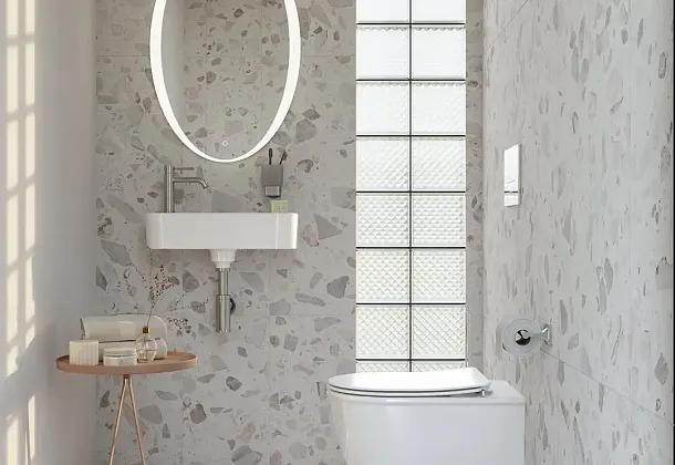 Коллекция Тараскон Kerama Marazzi