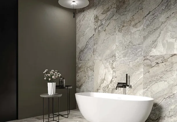 Коллекция Charme Dado Ceramica
