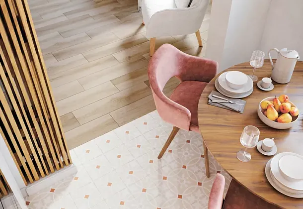 Коллекция Siena Smile Tile