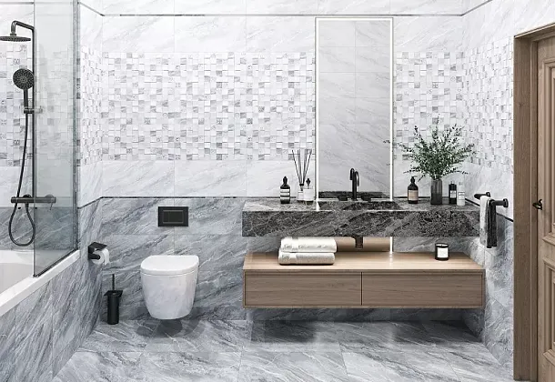 Коллекция Cosmo New Trend