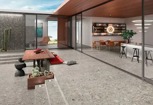 Коллекция Ceppo Di Gres Cercom