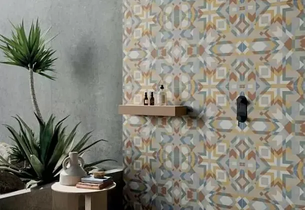 Коллекция Wide and Style Mini Vol2 ABK