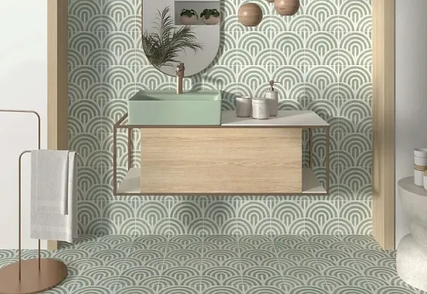Коллекция Green Garden Mainzu