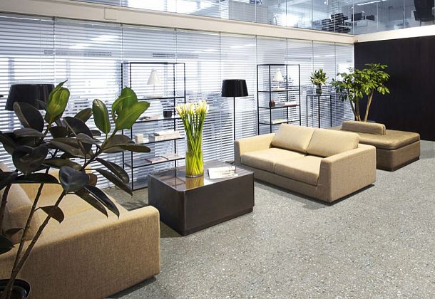 Коллекция Aglomerat Estima