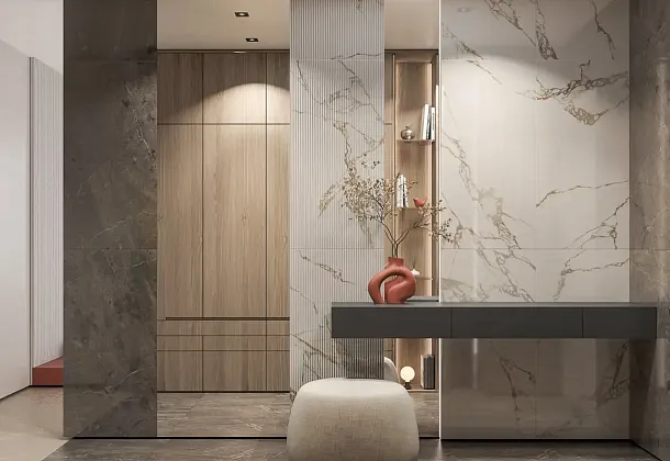 Коллекция Марсель Kerama Marazzi