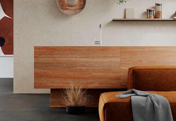 Коллекция StoneSystem Vitra