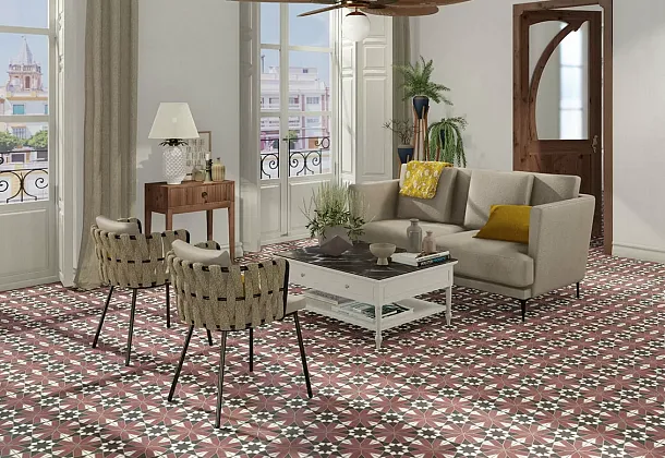 Коллекция Nostalgy Mainzu