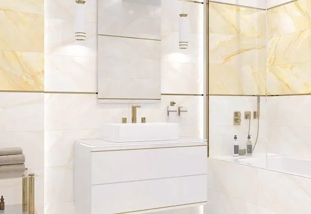 Коллекция Magic Alma Ceramica