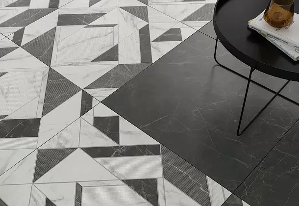 Коллекция Буонарроти Kerama Marazzi