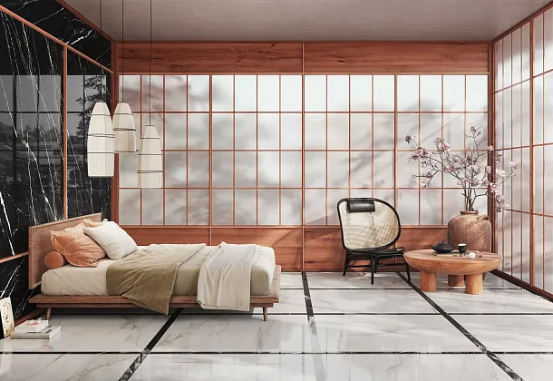 Коллекция Incanto Ragno Marazzi