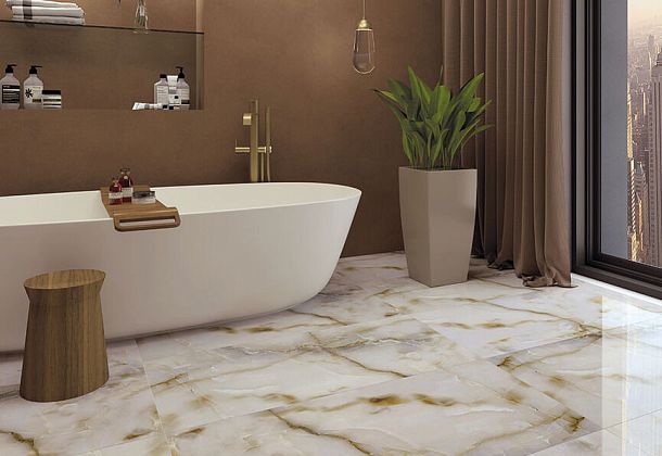 Коллекция Honey Onyx Gravita