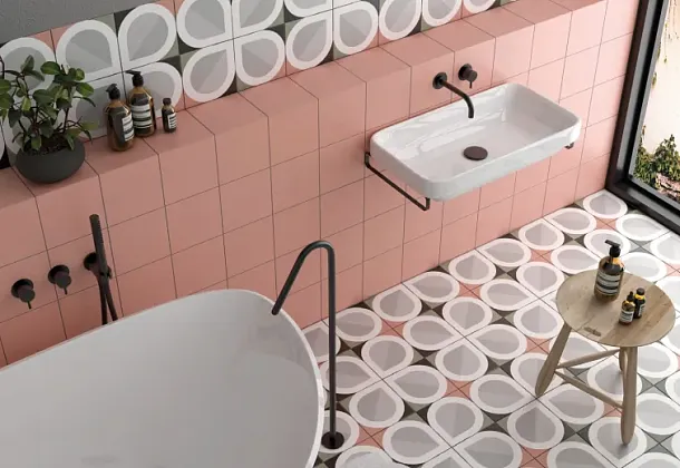 Коллекция Bauhome Equipe
