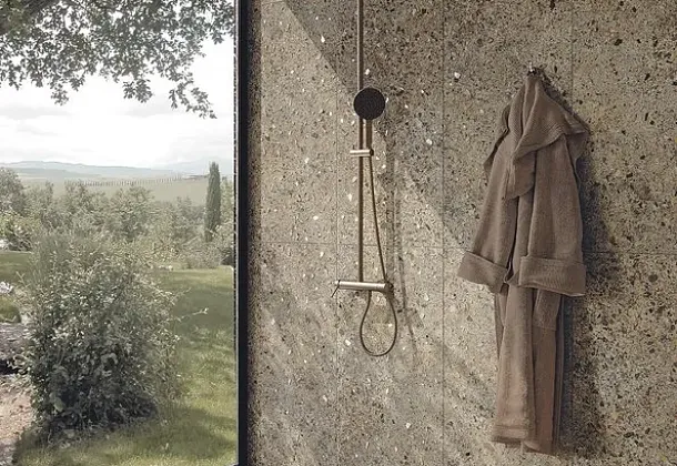 Коллекция Materia Eclettica FAP Ceramiche