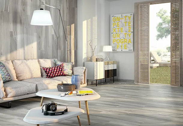 Коллекция Time Ape Ceramica