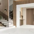 Airy White Laparet