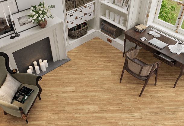 Коллекция Chalet New Trend