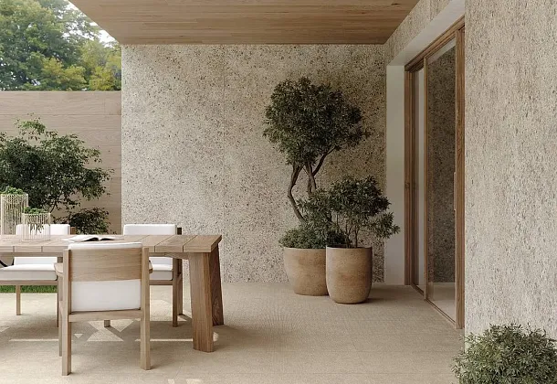 Коллекция Materia Pura FAP Ceramiche