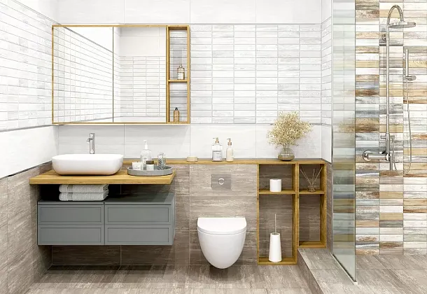 Коллекция Congo New Trend