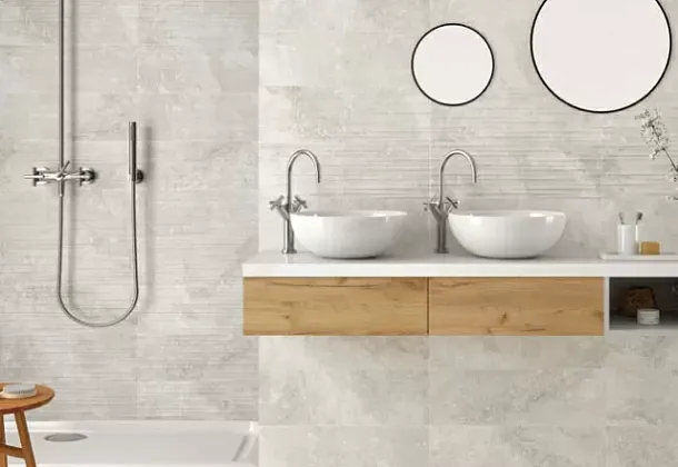 Коллекция Rockstone STN Ceramica