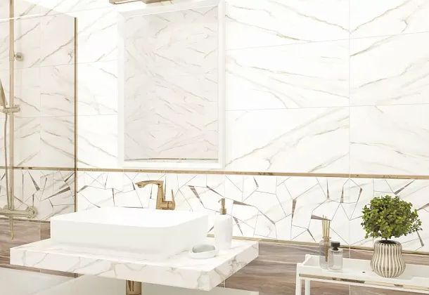 Коллекция Esprit AltaCera