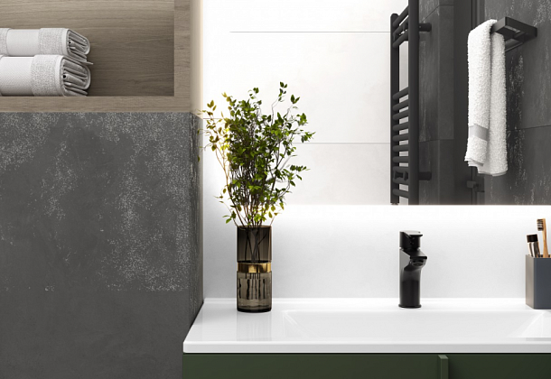 Коллекция Galatea Blanco Laparet