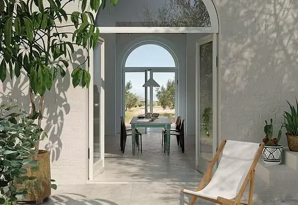 Коллекция Vento del Sud FAP Ceramiche