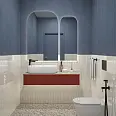 Мажорель Kerama Marazzi
