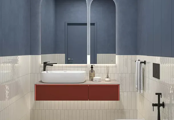 Коллекция Мажорель Kerama Marazzi