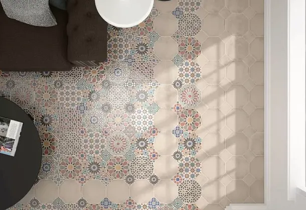 Коллекция Паласио Kerama Marazzi