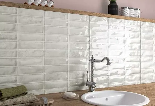 Коллекция Pool Ecoceramic