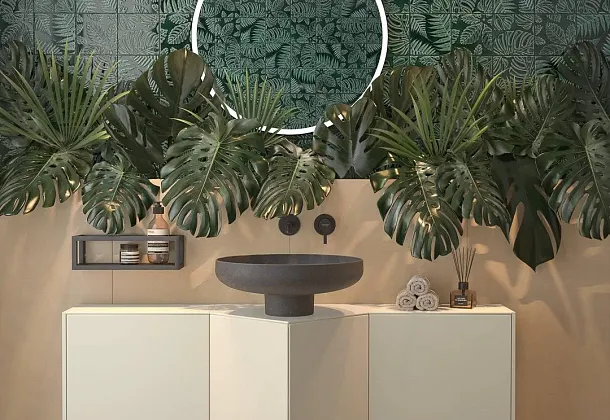 Коллекция Таделакт Kerama Marazzi