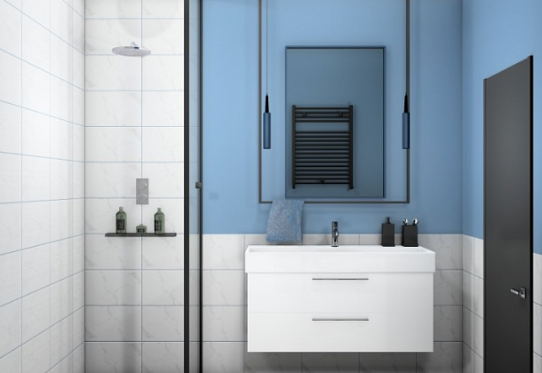 Коллекция Purity Creto