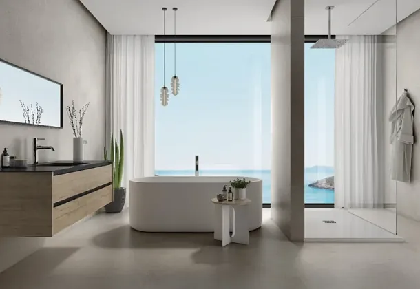 Коллекция Grove Jano Tiles