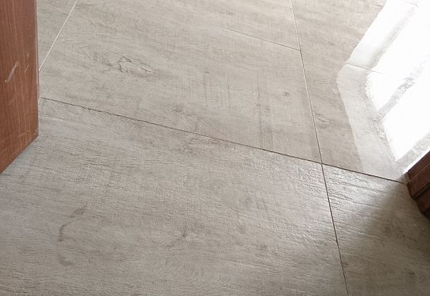 Коллекция Rosewood LeeDo Ceramica