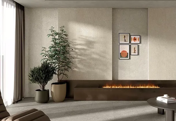 Коллекция Shellstone Dado Ceramica