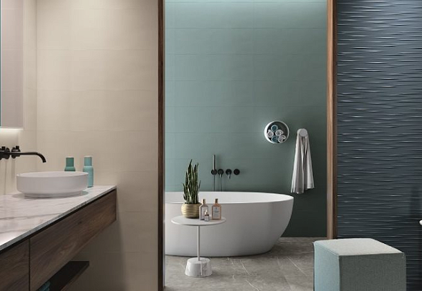Коллекция Trent 9532 Porcelanite Dos