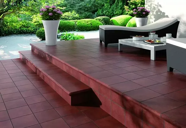 Коллекция Naturales Classic Gres de Aragon