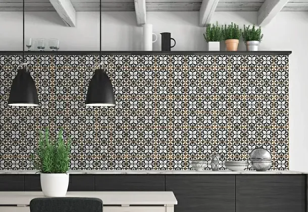 Коллекция Morocco Ennface