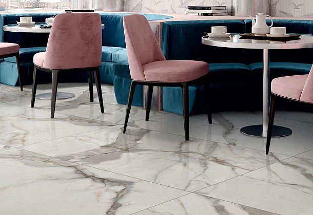 Коллекция Belvedere 60x120 Neodom