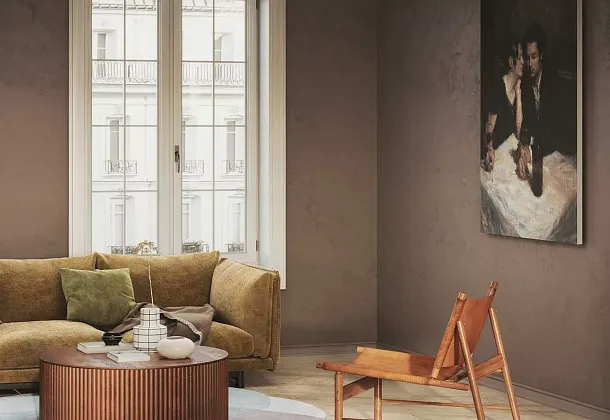 Коллекция Incanto Ragno Marazzi