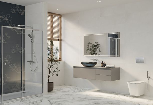 Коллекция Vogue Creto