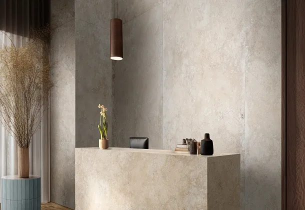 Коллекция Realstone Travertino Ragno