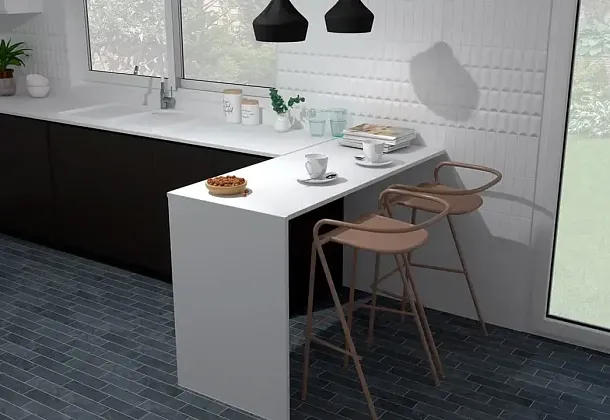 Коллекция Glenbrook Estudio Ceramico