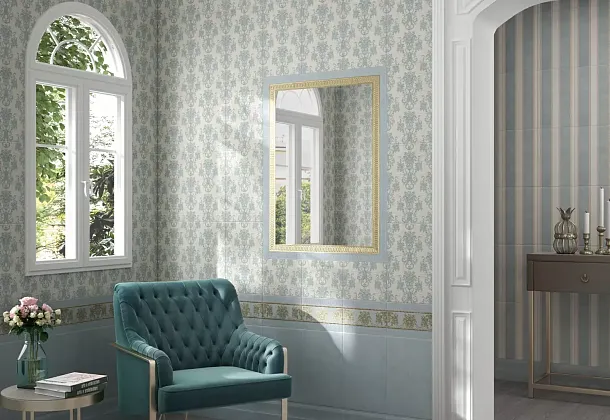 Коллекция Борромео Kerama Marazzi