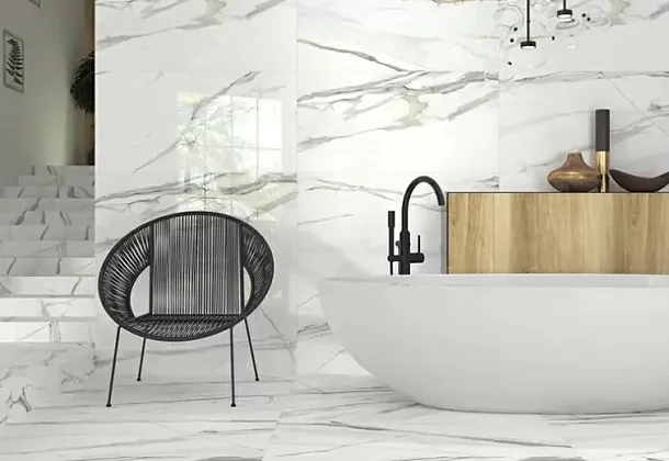 Коллекция Emporio Tau Ceramica