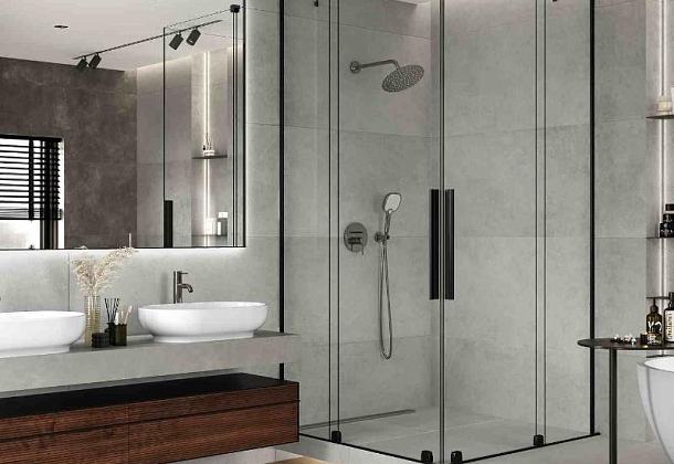 Коллекция Techno Gris Laparet