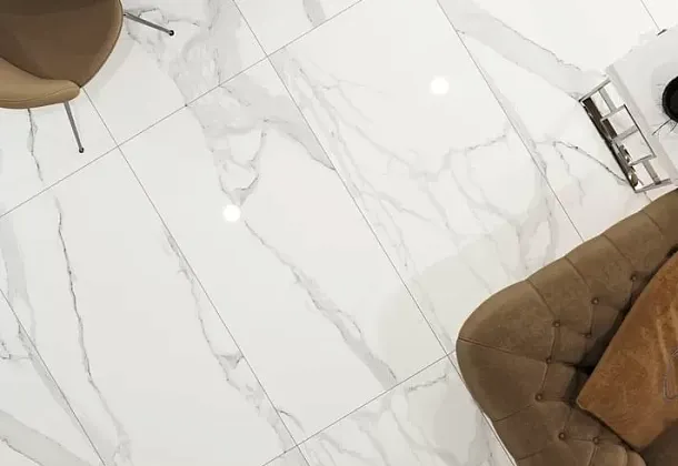 Коллекция Statuario Cube Ceramica