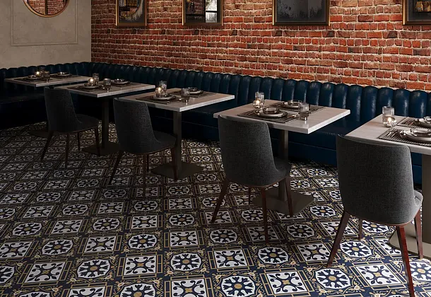 Коллекция Siena Smile Tile