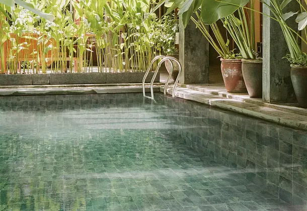 Коллекция Ocean Mainzu