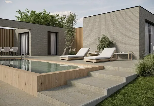 Коллекция Eremite Paradyz